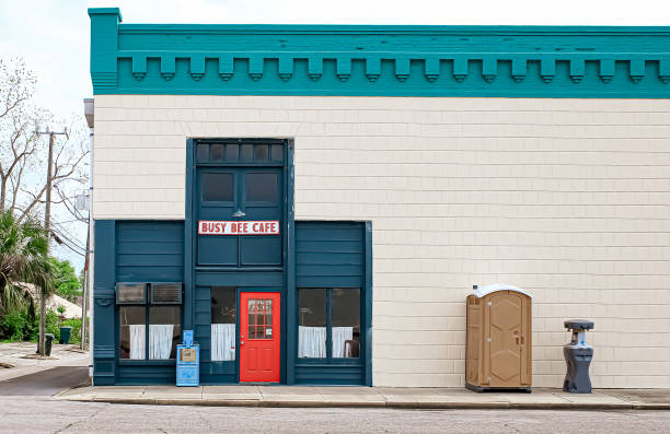 Best Portable toilet rental cost  in Jarrettsville, MD