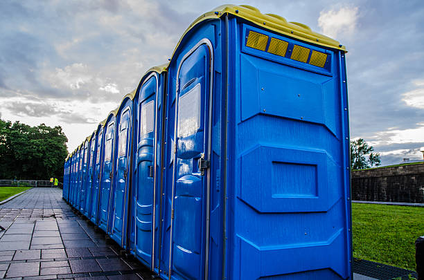 Portable Toilet Options We Offer in Jarrettsville, MD